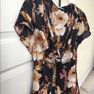 Women’s Dress Barn shirt 2X